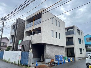 クレイラ戸塚 103号-1