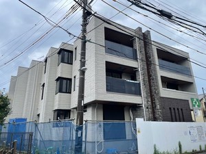 クレイラ戸塚 103号-2