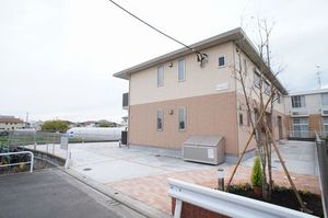 サンチェリーコート 201号-2