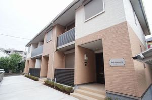 ベルハーモニー