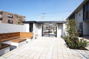 ガーデンフィールド A 201号-13