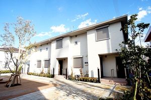 ガーデンフィールド　Ｃ