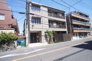 パーシモン 303号-1