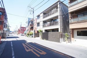 パーシモン 303号-2