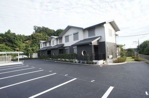 四季の丘 205号-1