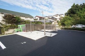 四季の丘 205号-5