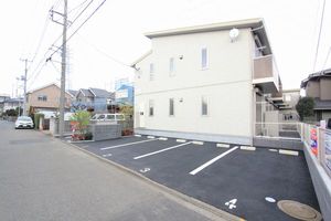 ＳｈａＭａｉｓｏｎ　ＴＡＫＥ　Ⅰ 203号-1