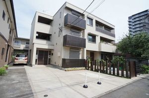 ＲＩＴＡテラス 201号-1