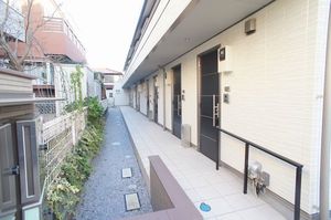 ラディーチェ 105号-3