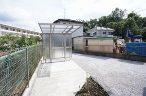 フォレストガーデン 102号-14