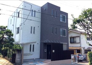 三幸Ｒレジデンス 301号-1