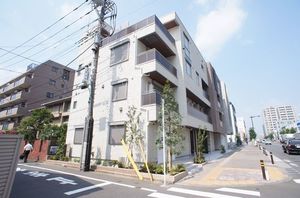 カドードゥヒデ 201号-1