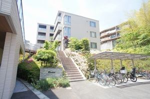 ラディーチェ 401号-1