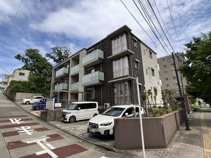 Ｐａｒｋ　ｍａｉｓｏｎ　ＹＯＫＯＹＡＭＡ 101号-1