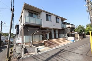 サーラ百合 102号-1