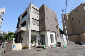 パーシモンハウス