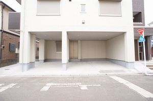 リラフォートメゾン 101号-13