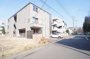 コリヌガーデン 103号-1