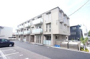 レーベンワース 103号-1