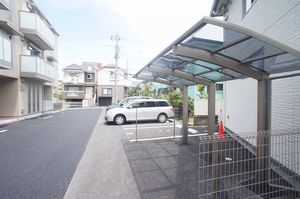 レーベンワース 103号-3