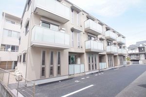 レーベンワース 103号-4