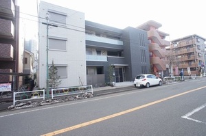 ラ・クレール　Ｍ