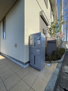 フランジ パニ 102号-3