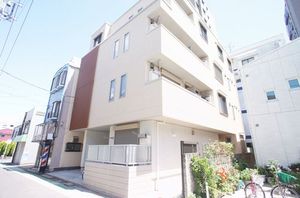 ベルツリー 301号-1