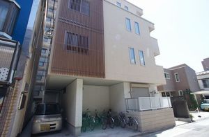 ベルツリー 301号-2