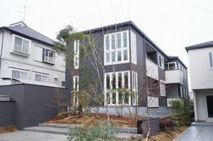 Ｌａｉｚａ　Ａ 102号-1