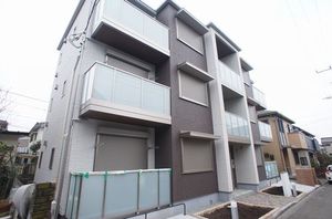 ベレオ相模大野 301号-2