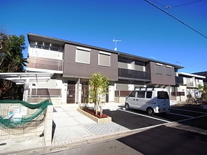 メゾン春 203号-12