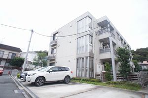 ベレオＭＳ上溝 106号-1