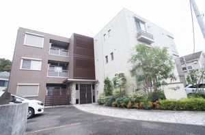 ベレオＭＳ上溝 106号-12