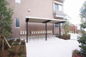 ベレオＭＳ上溝 106号-15