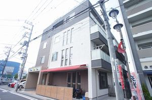 トミタヤＢＬＤ 406号-1