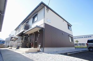 シャーメゾン四ッ谷