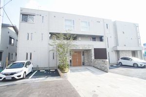 ヴィドラサーレ 201号-1