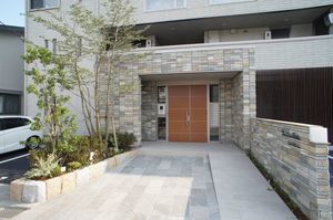 ヴィドラサーレ 201号-2