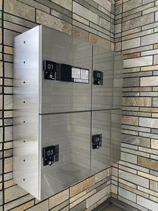 ヴィドラサーレ 201号-3