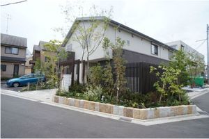 イングレッソ 203号-1