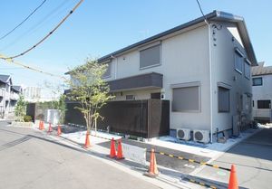 イングレッソ 203号-2