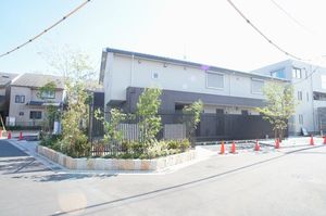 イングレッソ 203号-3