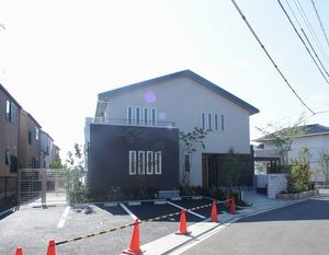 イングレッソ 203号-4