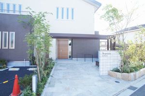 イングレッソ 203号-5