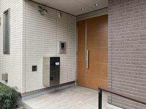 イングレッソ 203号-6