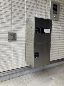 イングレッソ 203号-7