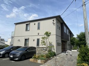 シェヴァラモーデ 103号-1