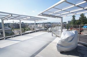 シェヴァラモーデ 103号-13