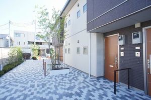 シェヴァラモーデ 103号-14